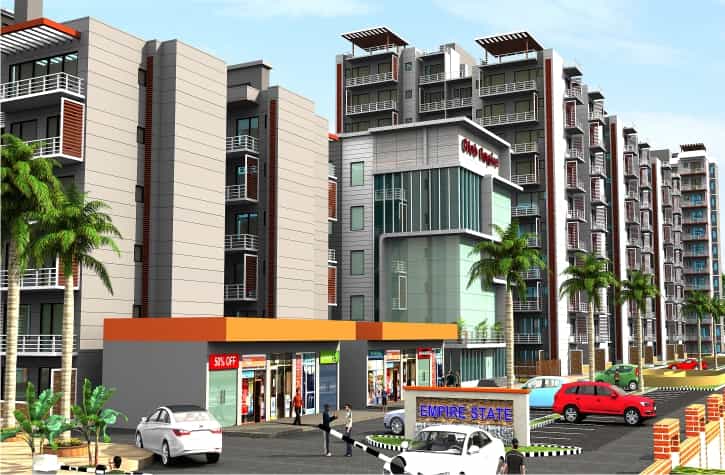 Group Housing