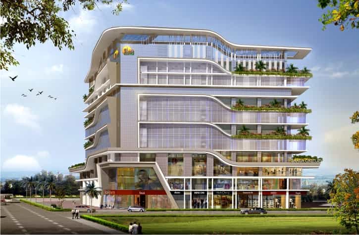 Commercial Projects