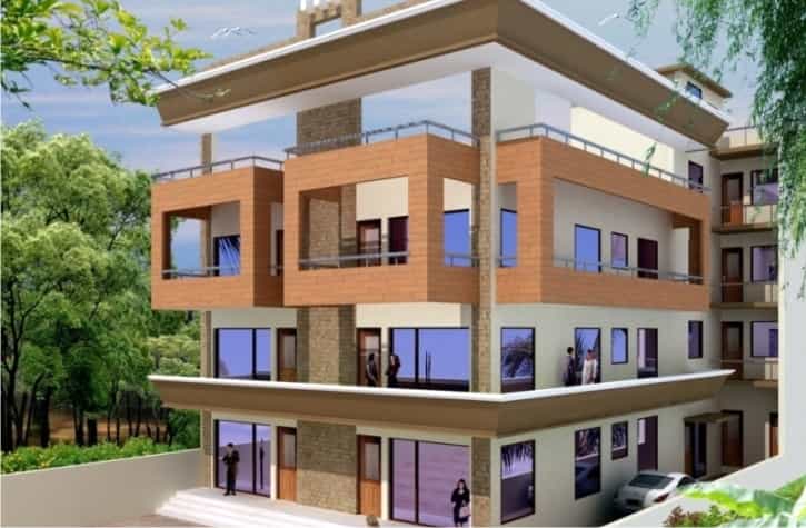 Residential