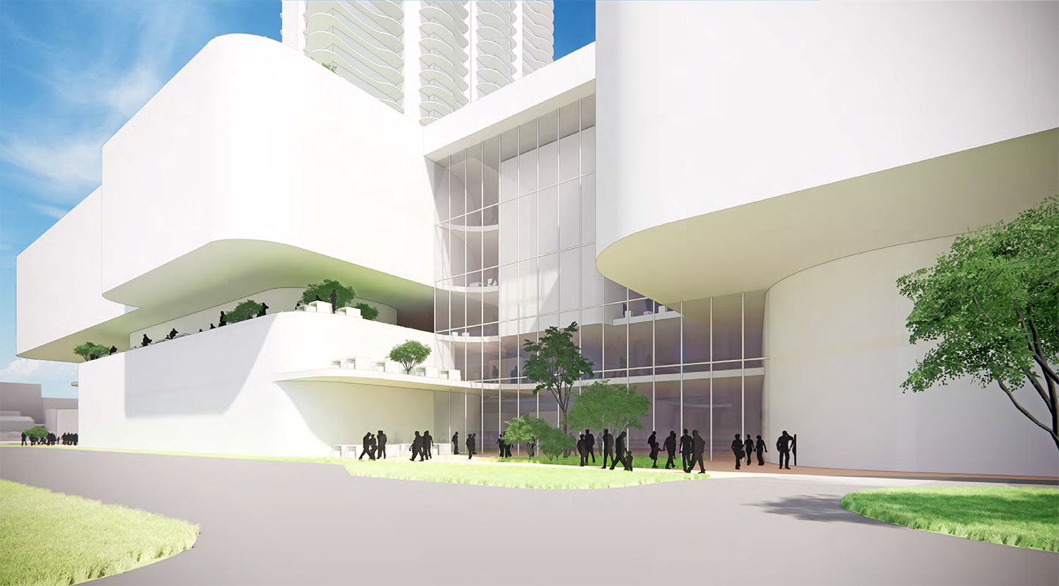 Architecture and Design Consultancy