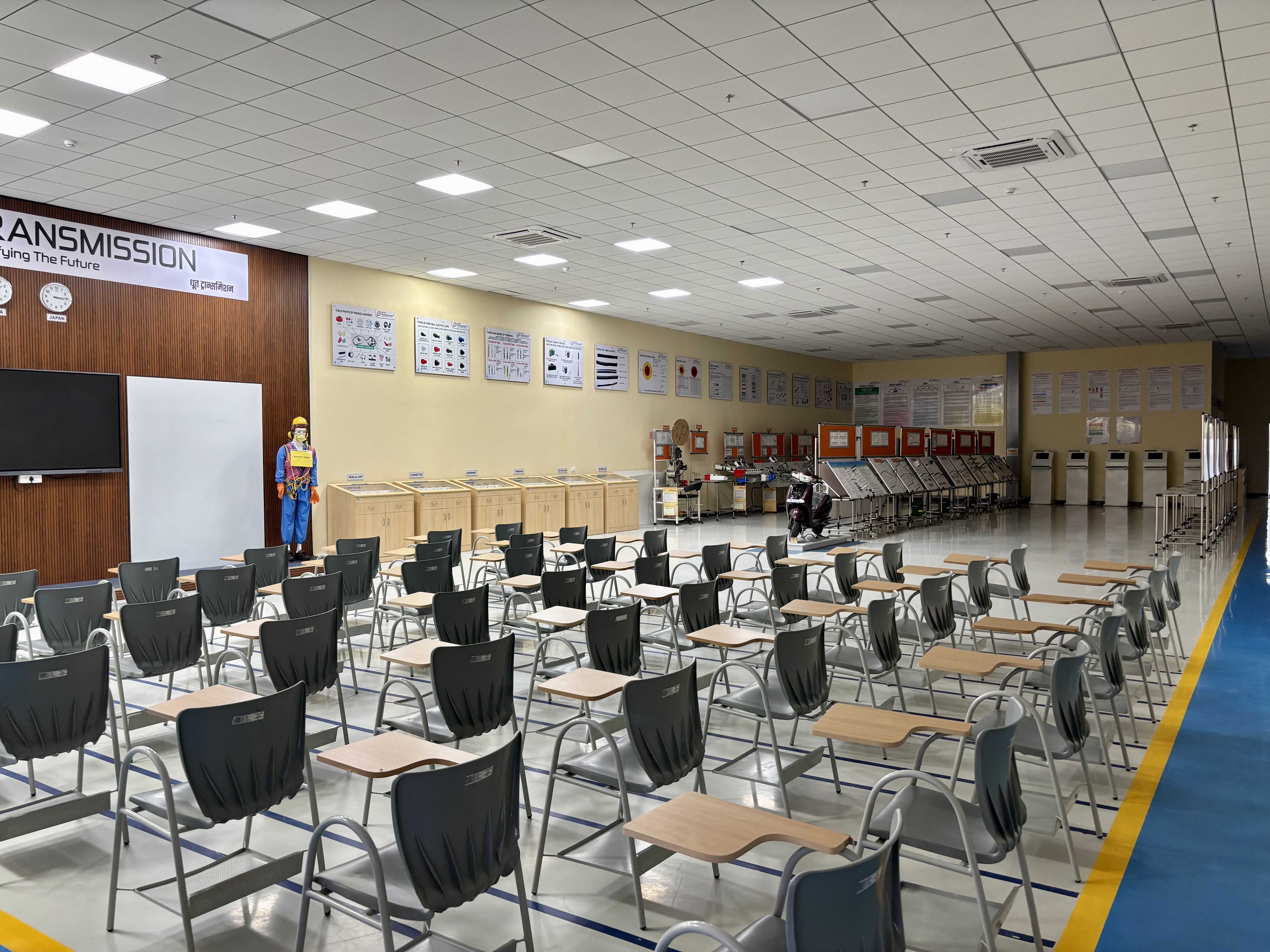 Dhoot Transmission - Integrated Industrial Facility image 6