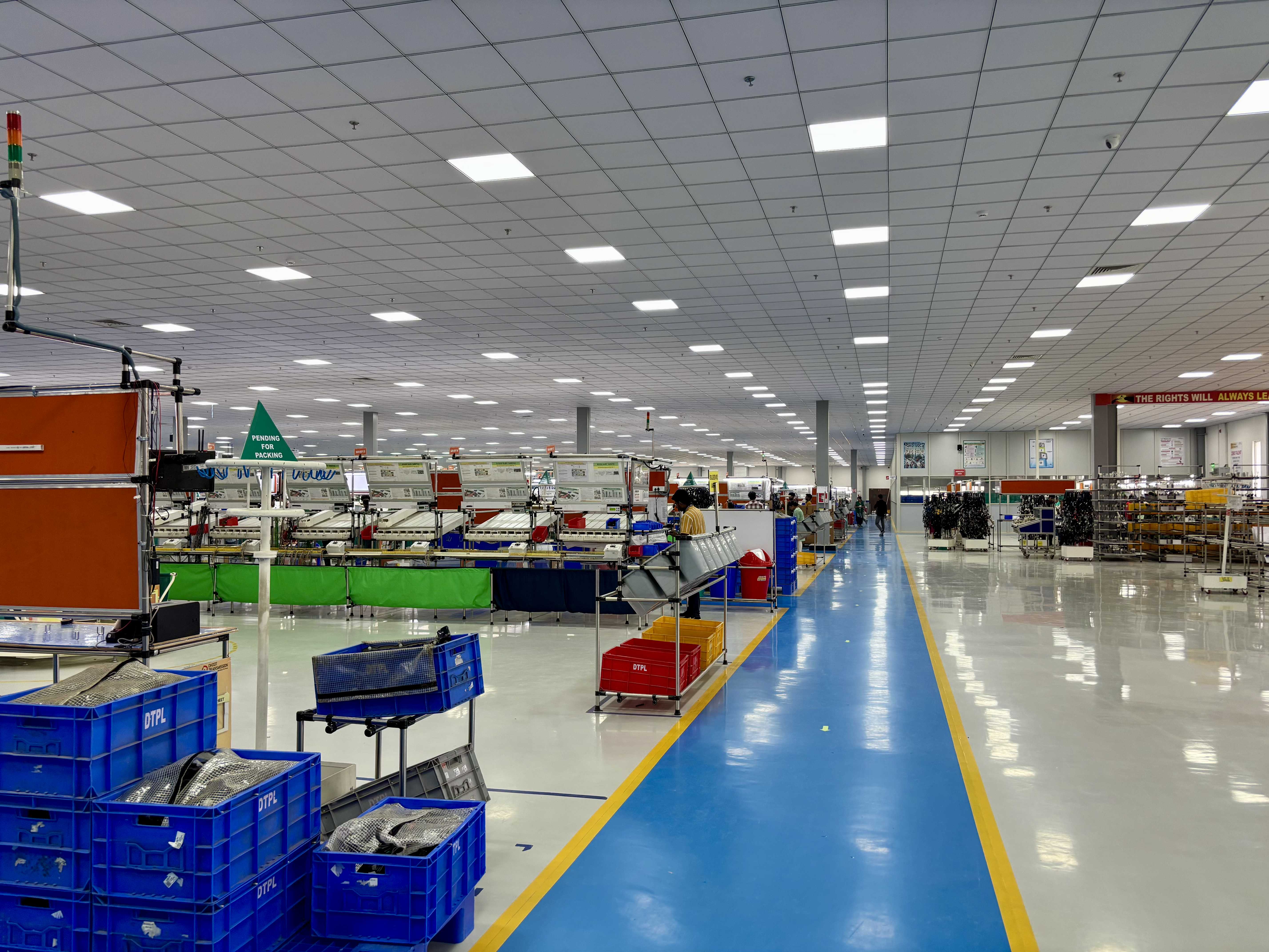 Dhoot Transmission - Integrated Industrial Facility image 7