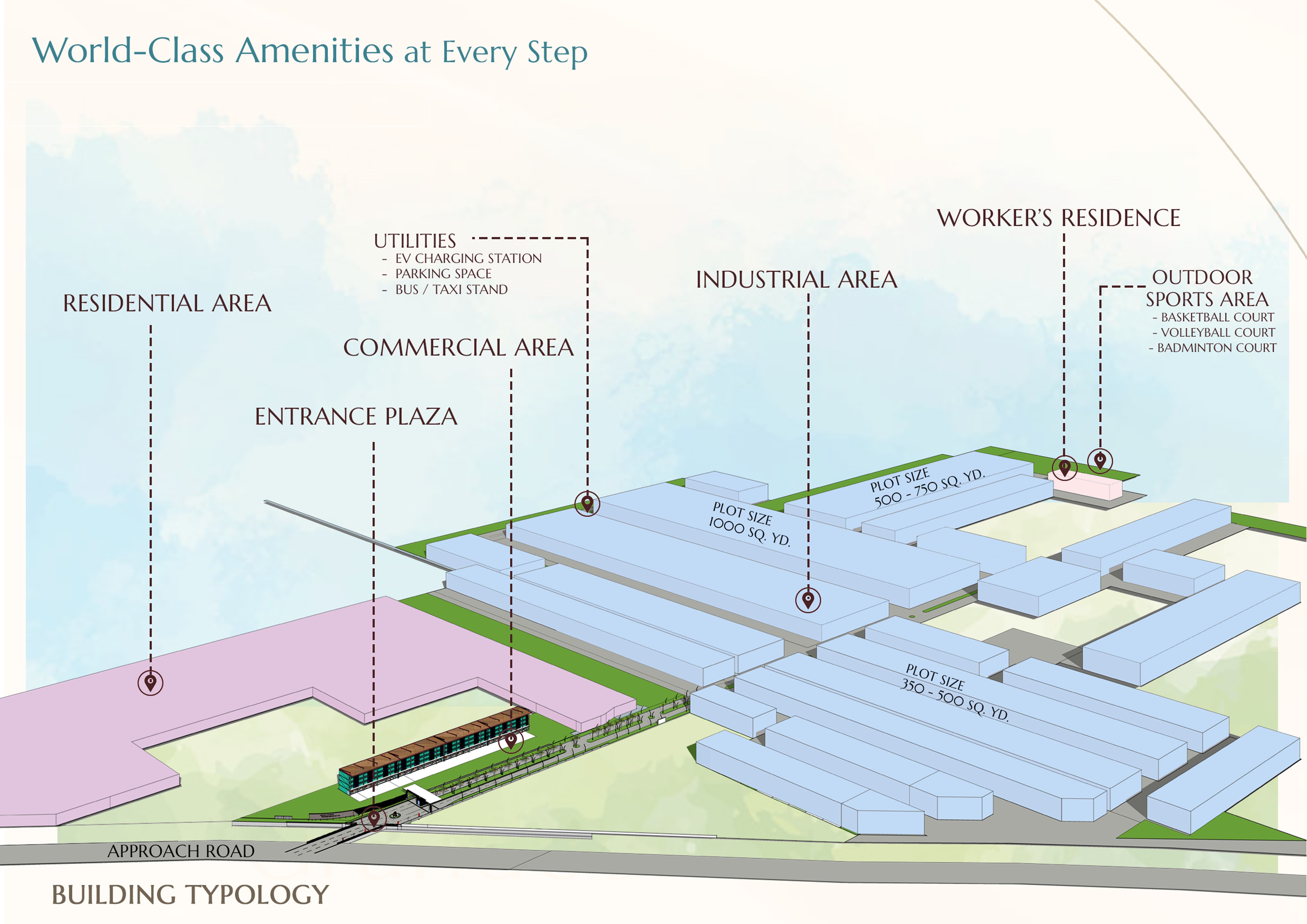 Forteasia Industrial Township image 10