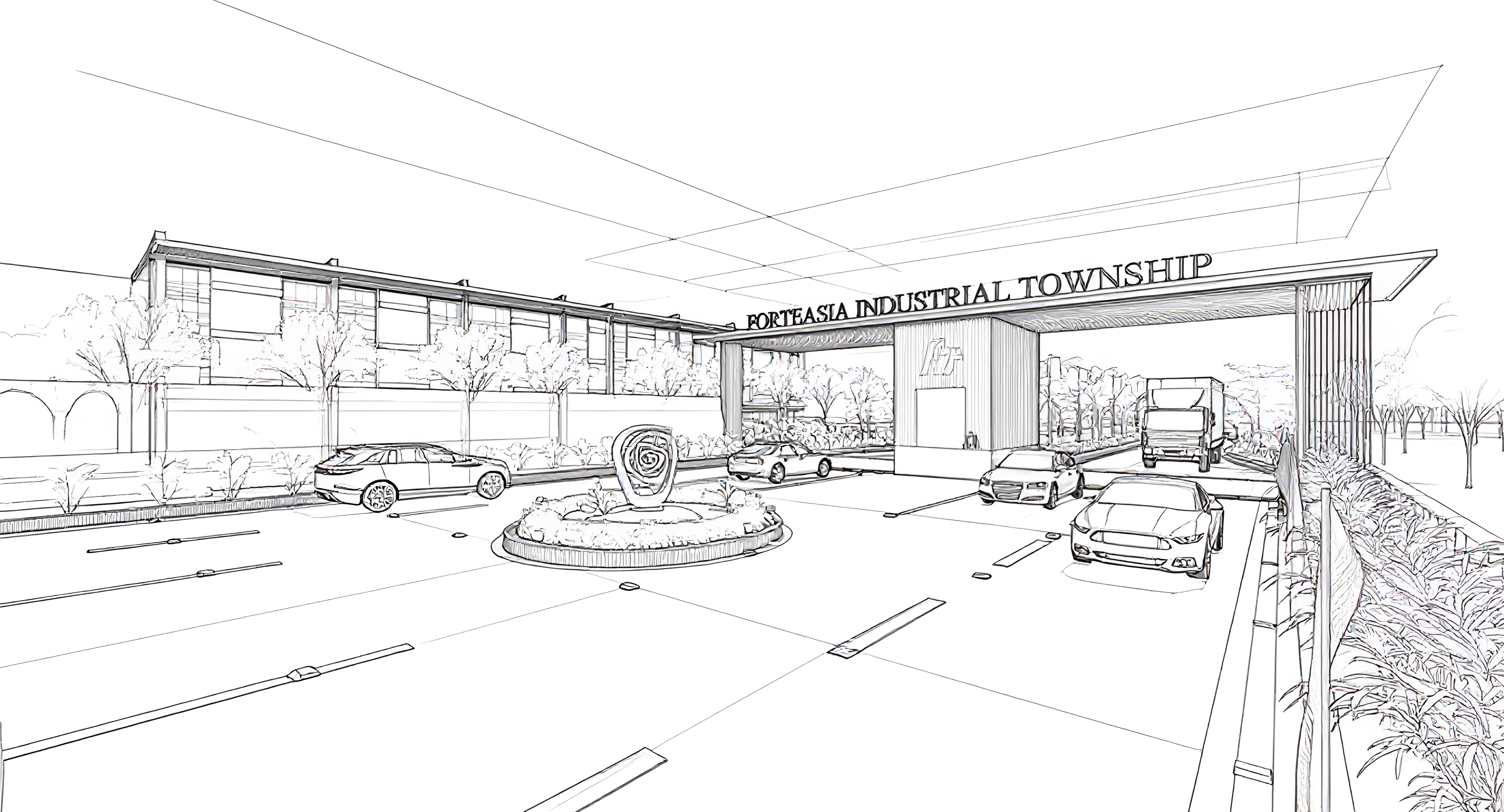 Riverfront Residences - Panipat